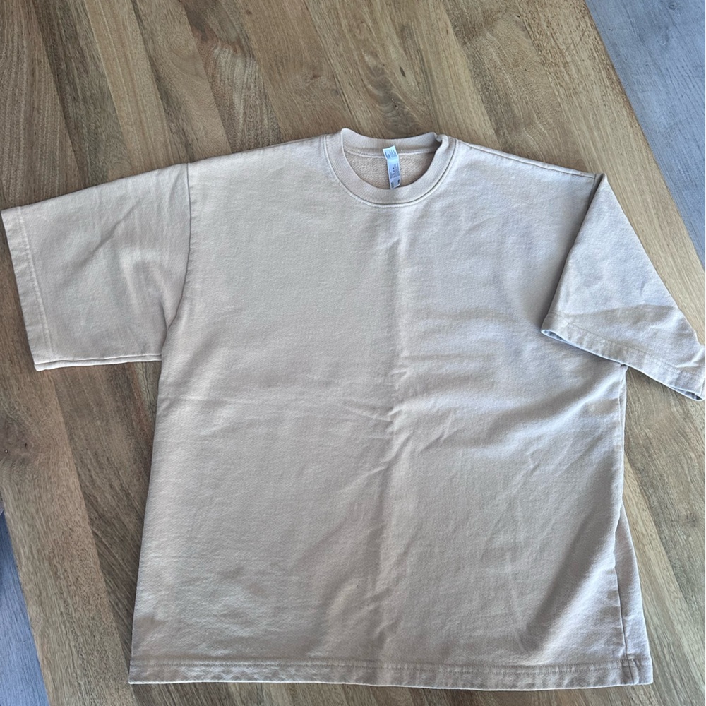 American Apparel sweatshirt